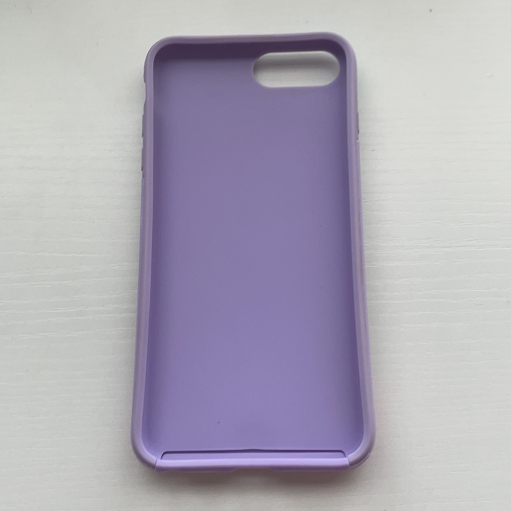 Holographic Patterned Phone Case - image 3